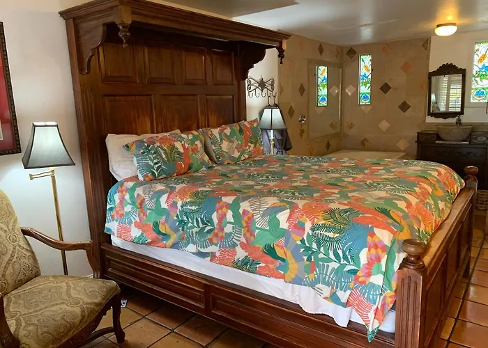 Chantico Inn