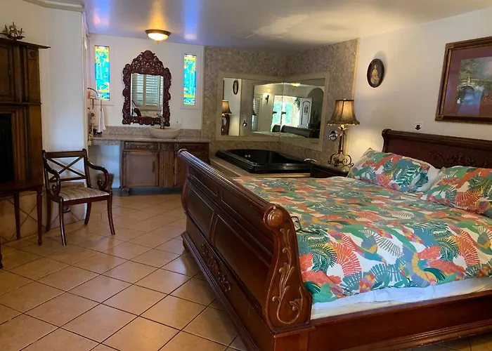 Chantico Inn