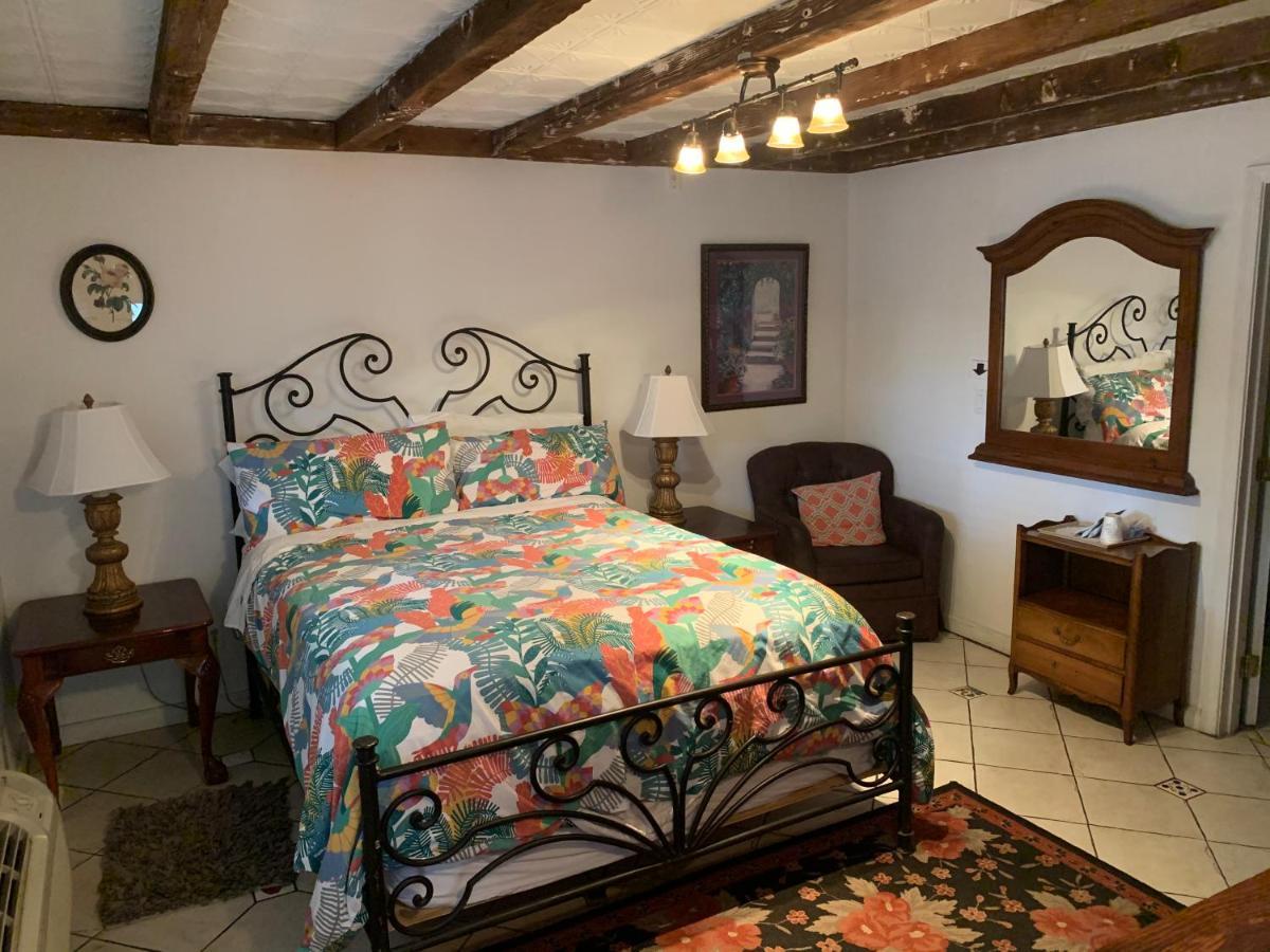 Motel Chantico