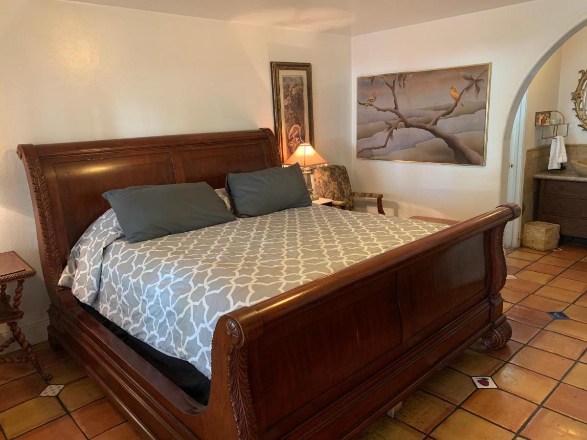 Motel Chantico Ojai