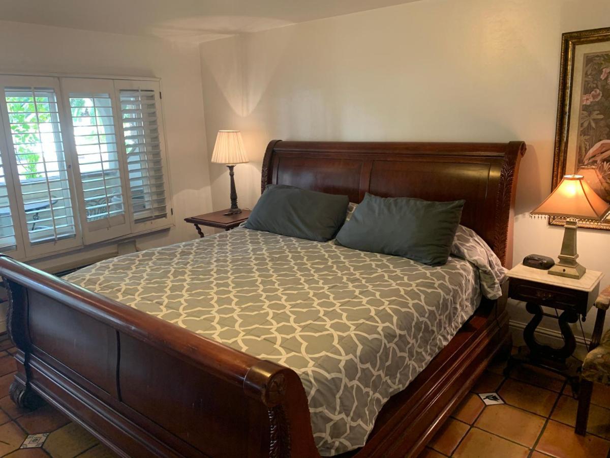 Motel Chantico