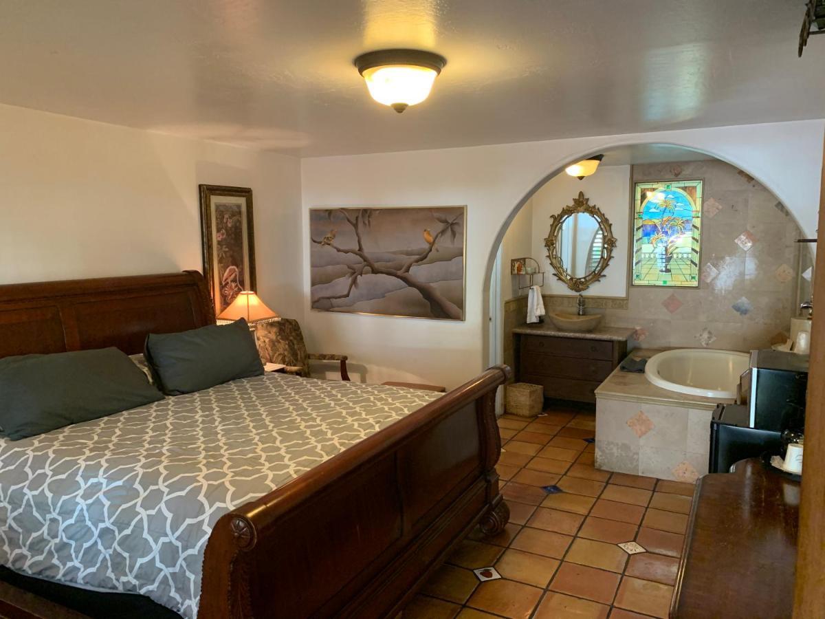 Chantico Motel 2*