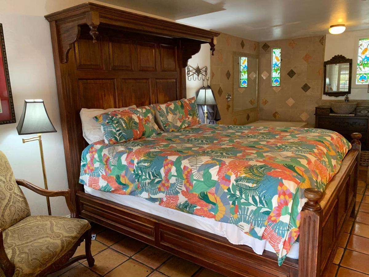 Motel Chantico Ojai