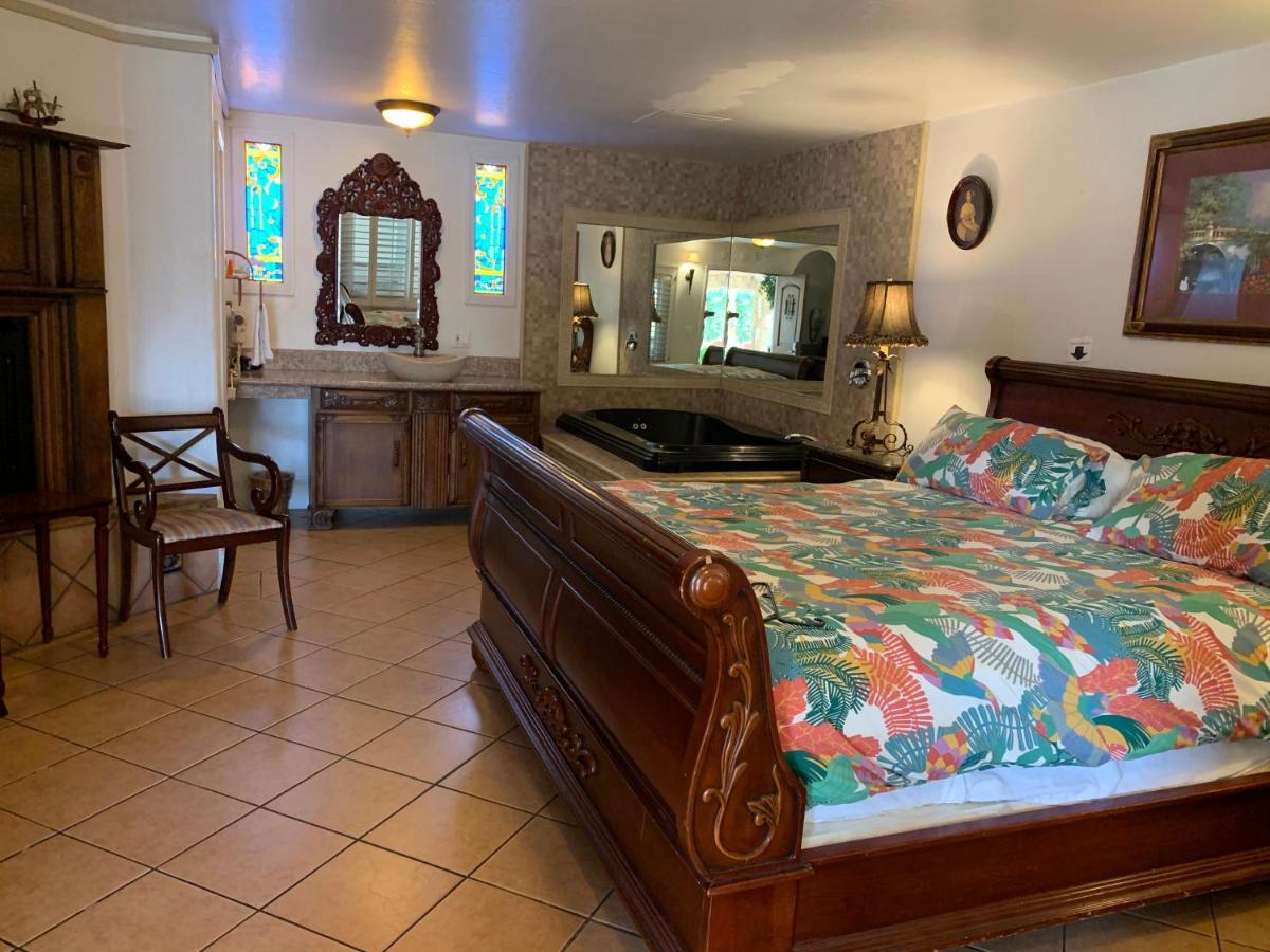 Motel Chantico