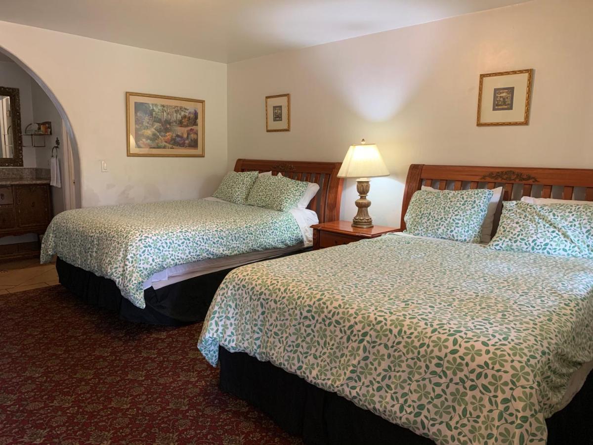 Chantico Motel 2*