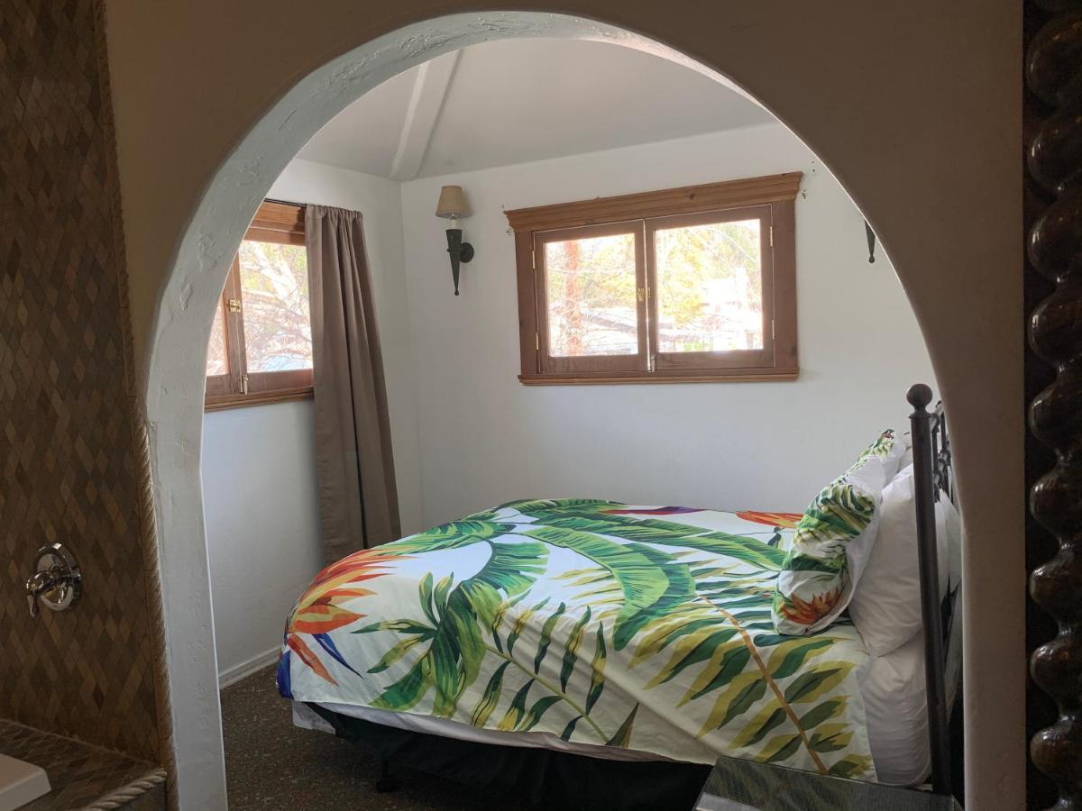 Chantico Motel Ojai