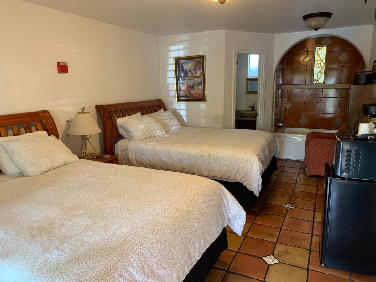 Motel Chantico Ojai