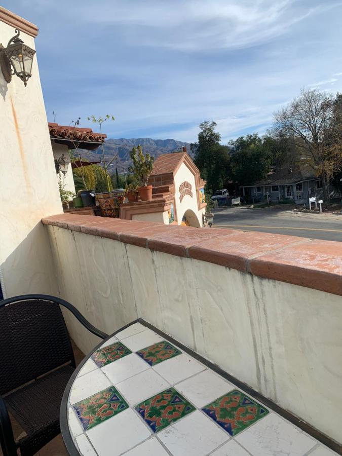 Chantico Motel