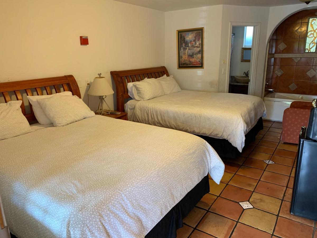 Motel Chantico 2*