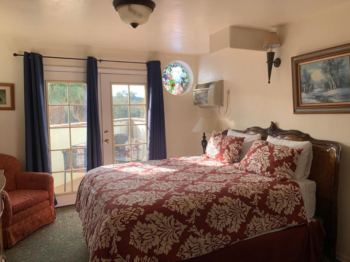 Motel Chantico