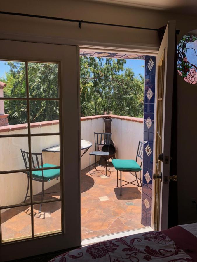 Motel Chantico Ojai