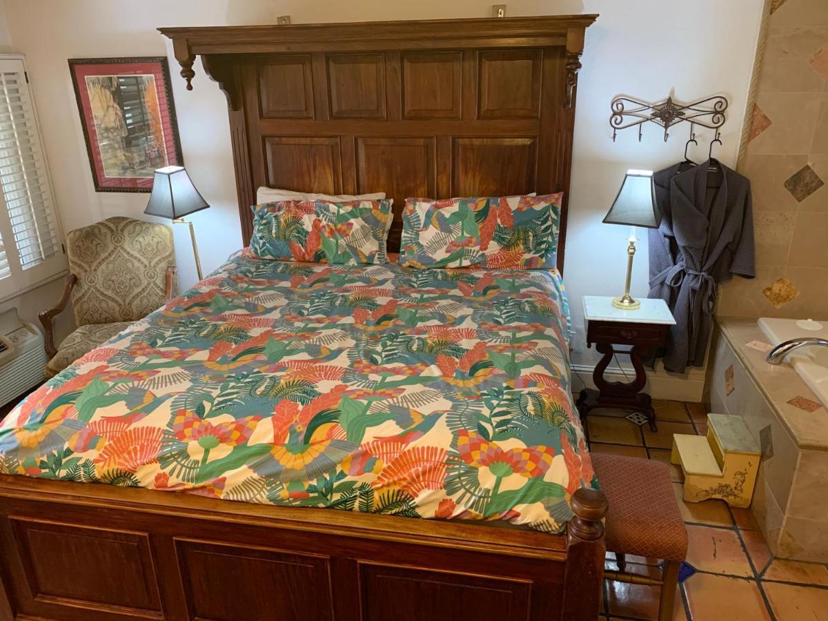 Motel Chantico Ojai