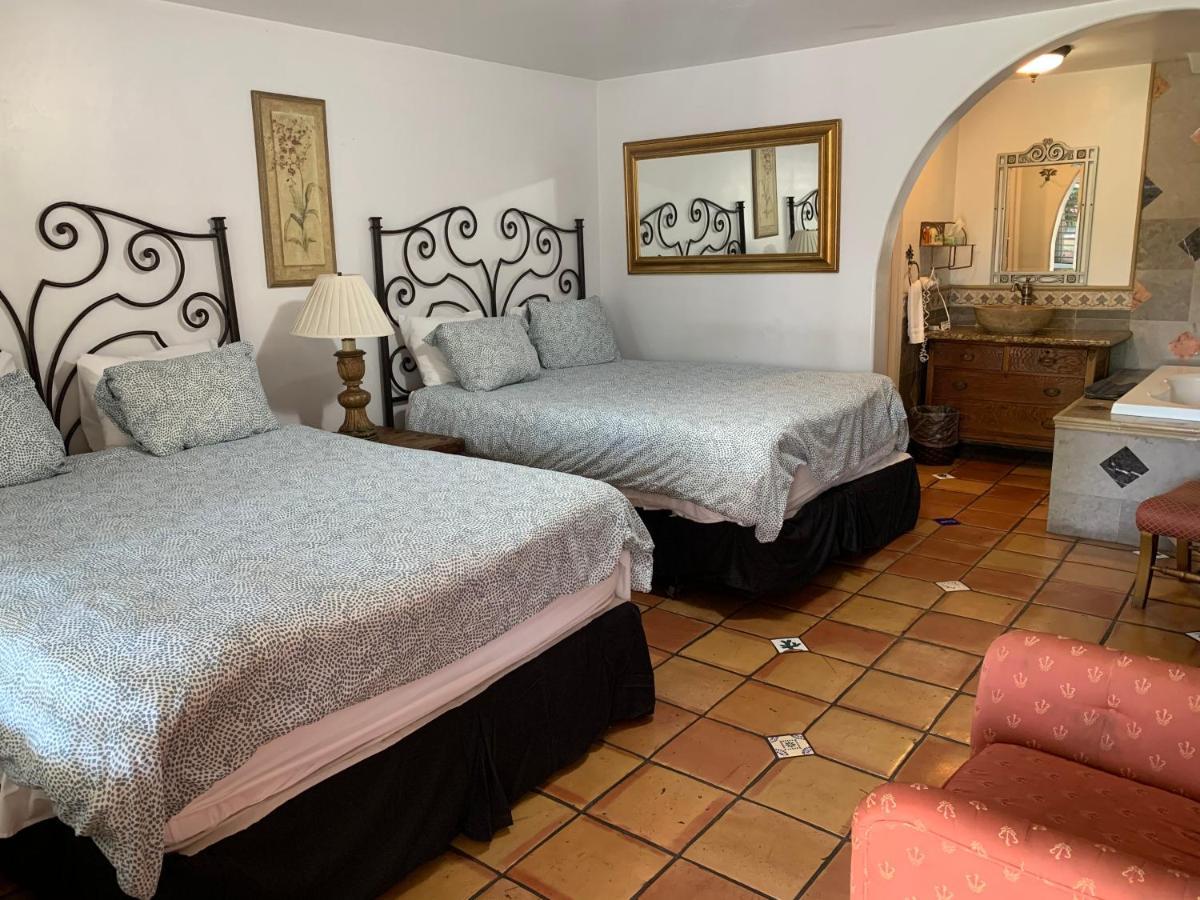 Chantico Ojai