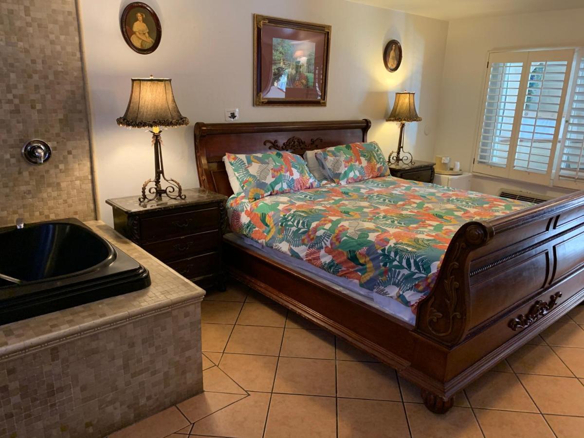Chantico Motel