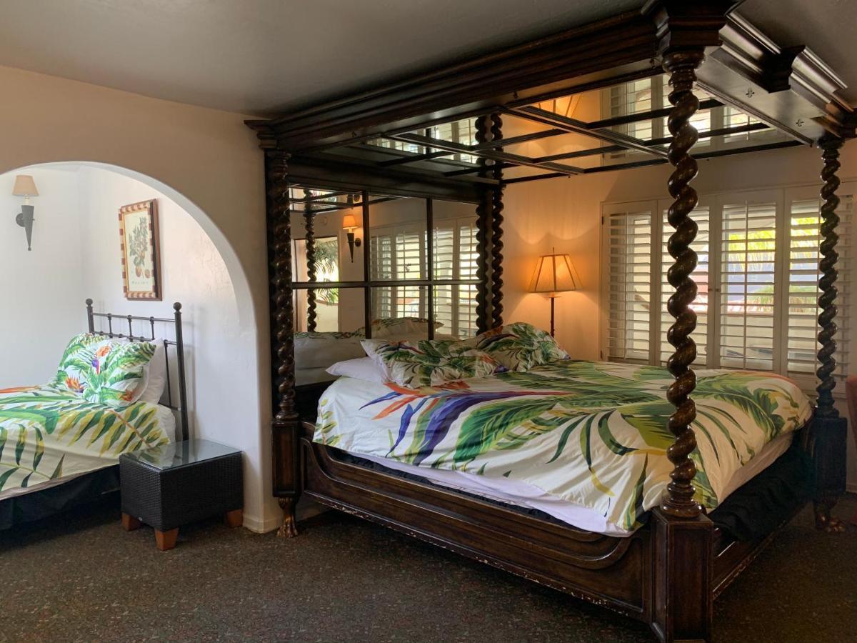 Chantico Ojai