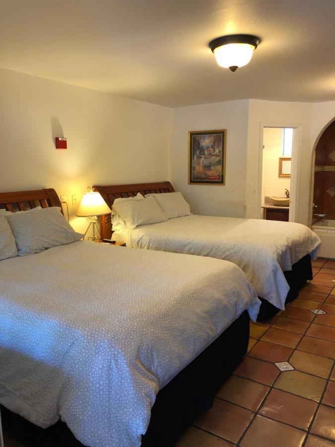 Motel Chantico 2*
