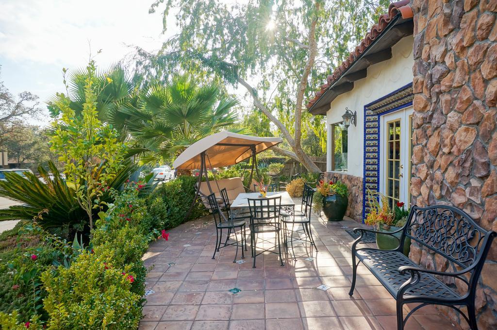 Motel Chantico Ojai