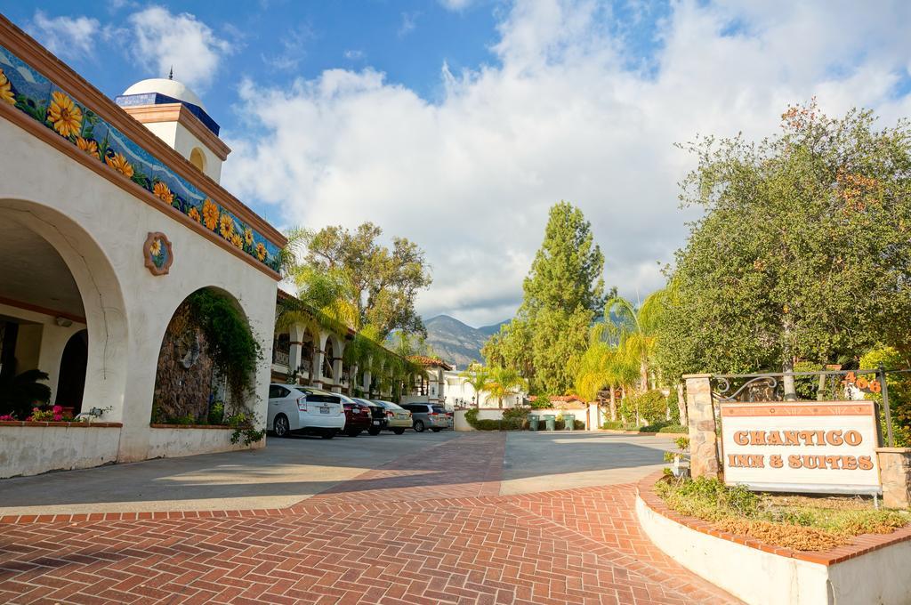Chantico Ojai