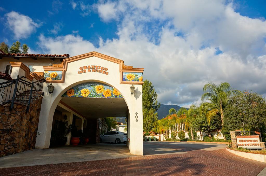 Chantico Motel