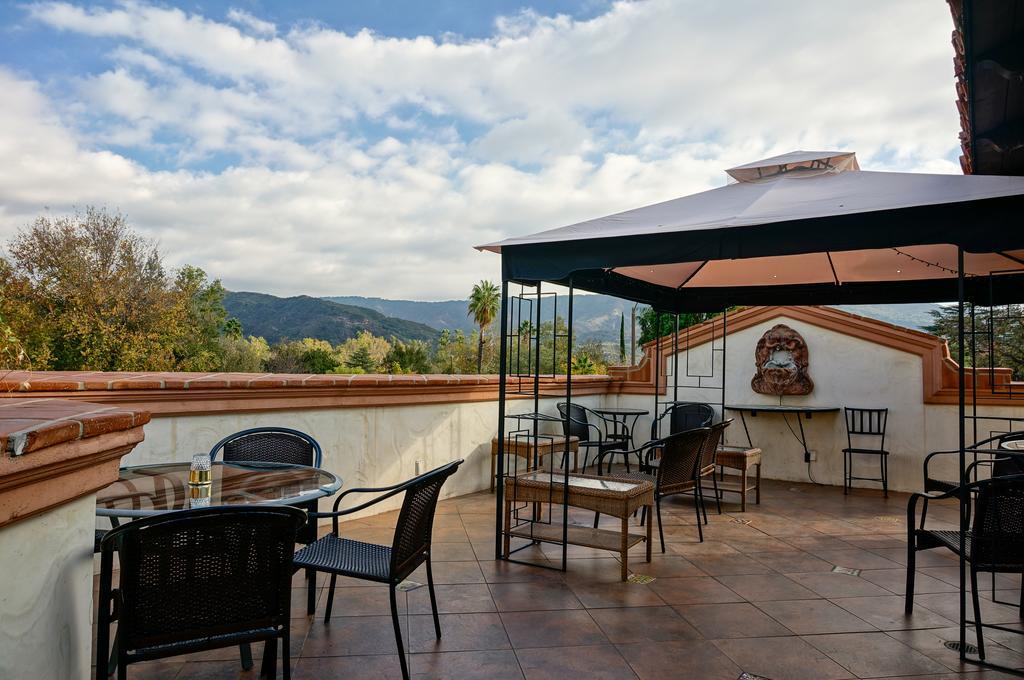Chantico 2* Ojai