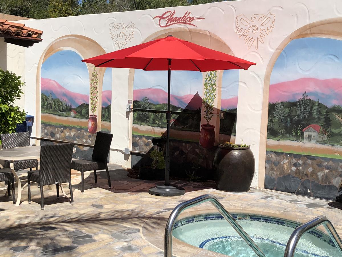 Motel Chantico