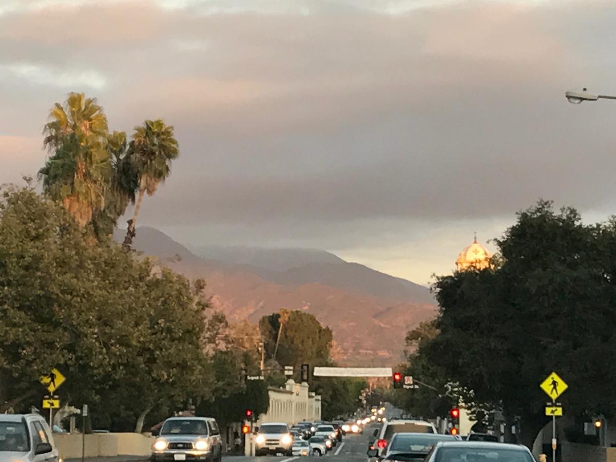 Chantico Ojai