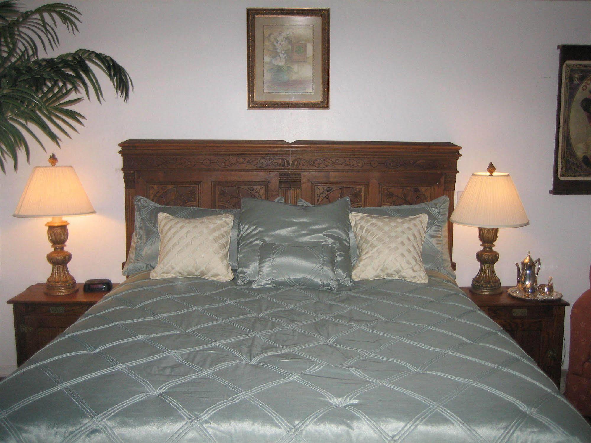 Chantico Motel