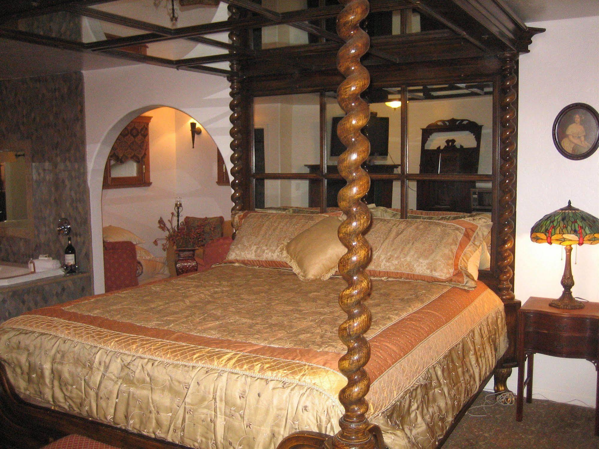 Chantico Ojai