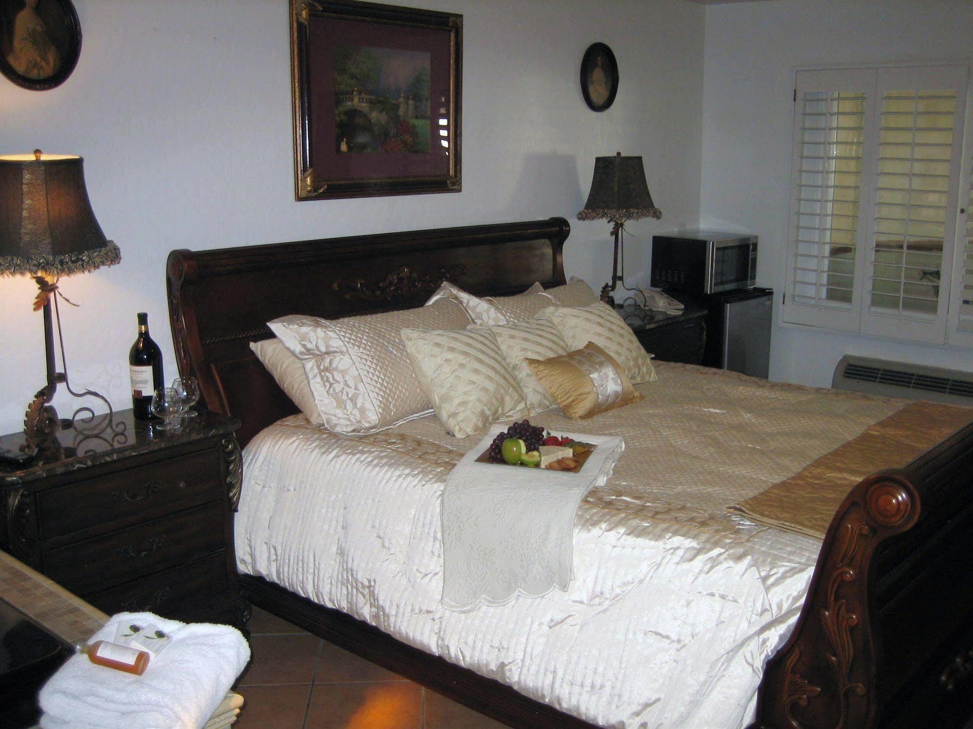 Motel Chantico 2*