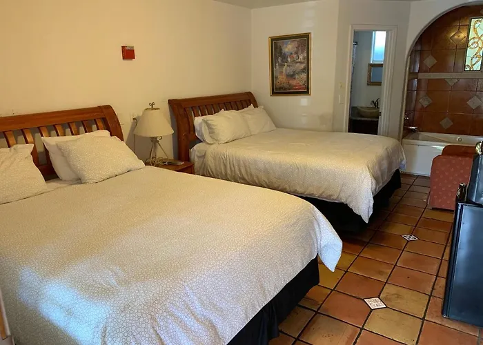 Chantico Inn