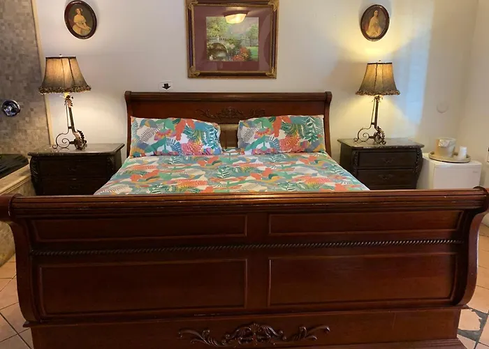 Chantico Inn