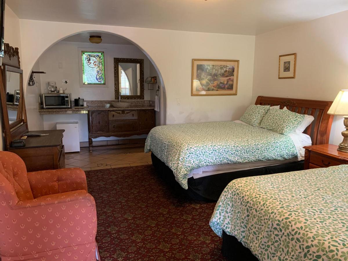Chantico Motel
