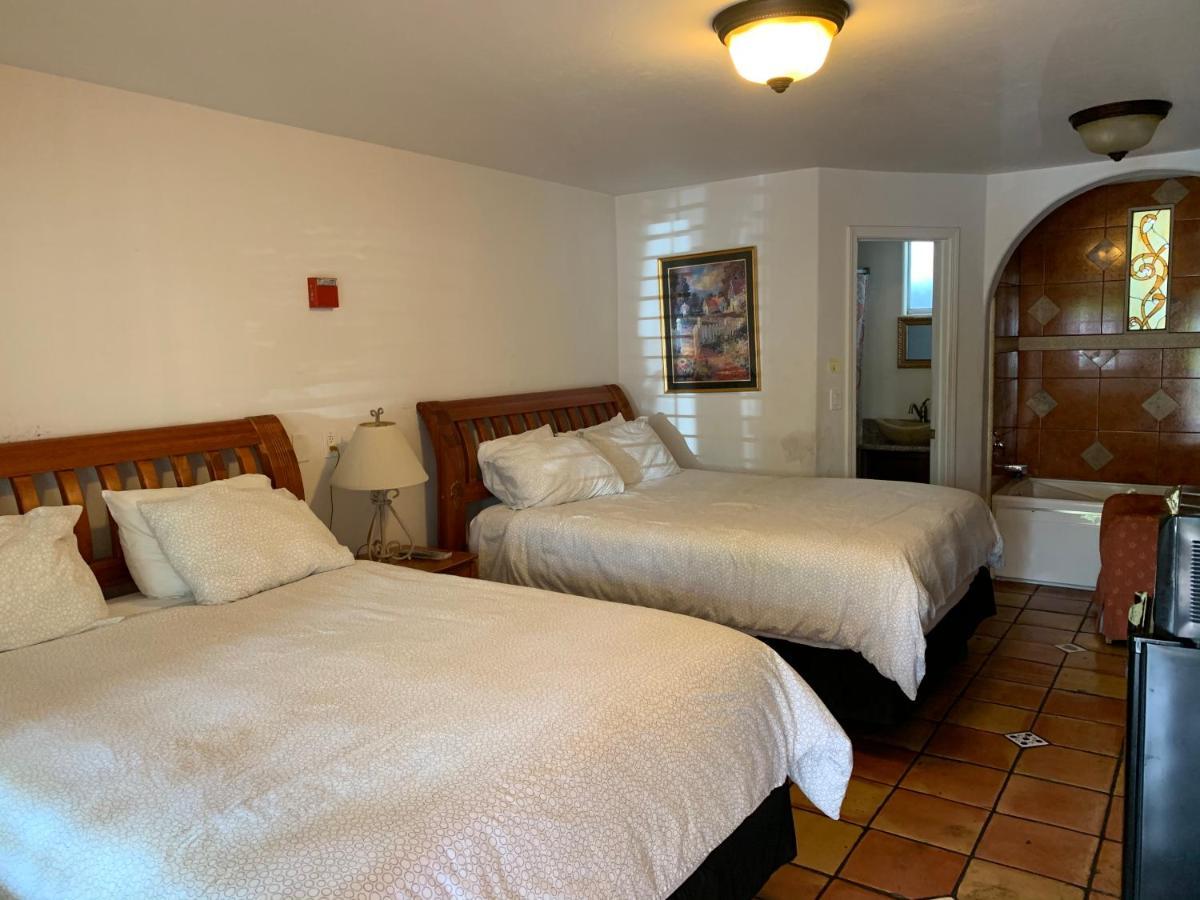 Motel Chantico