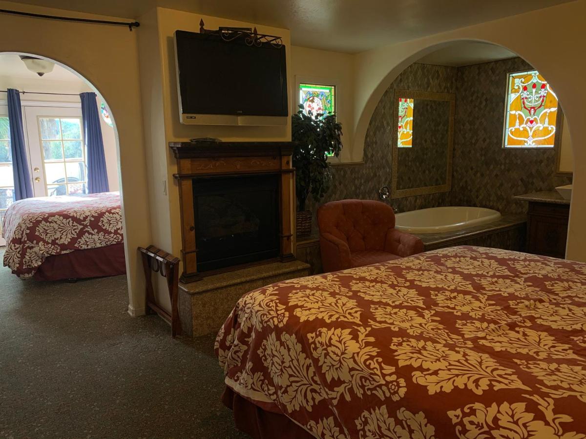Chantico Motel Ojai