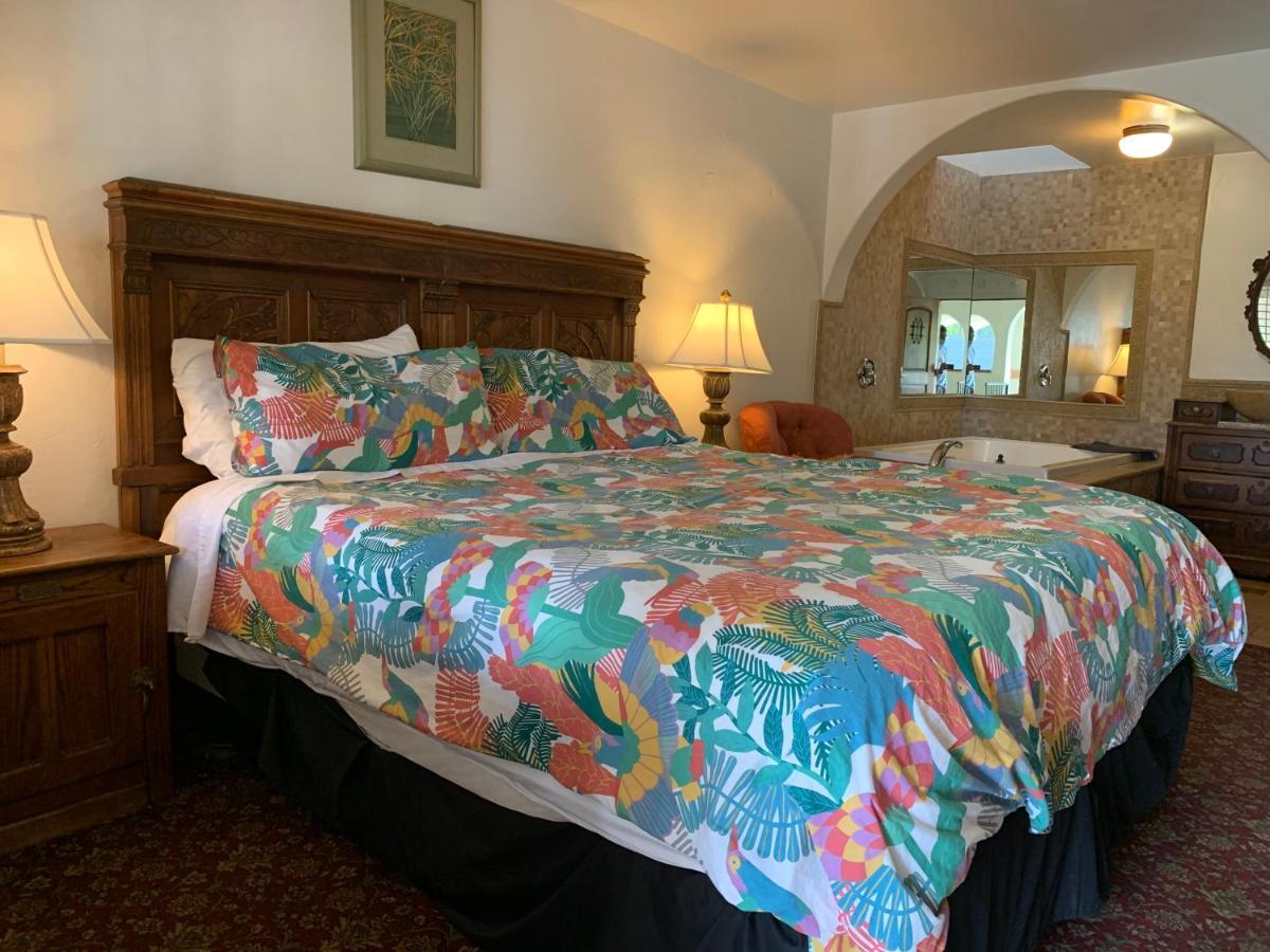 Motel Chantico